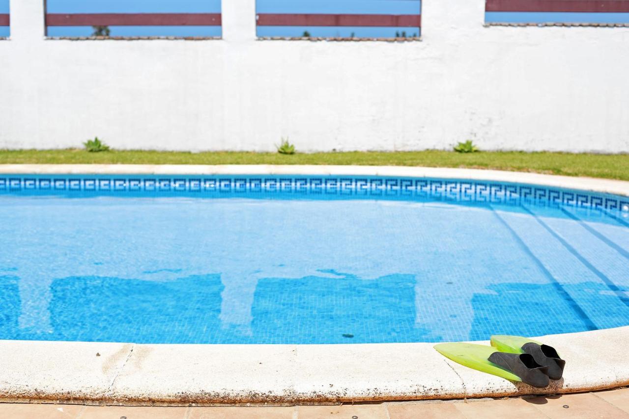Villa Cruz Del Sur - Solo Familias Конил-де-ла-Фронтера Екстериор снимка